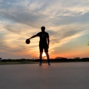 Meet your Posher, Cole